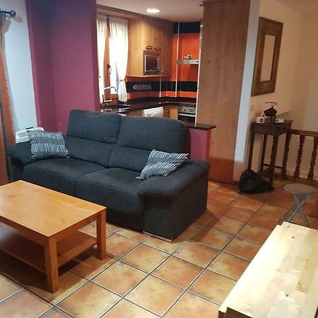 Santa Lucia Apartment Cuenca  Exterior foto