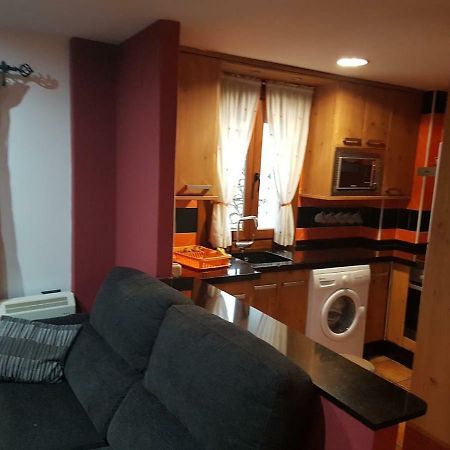 Santa Lucia Apartment Cuenca  Exterior foto
