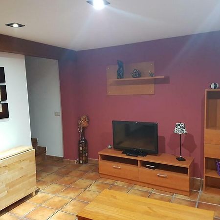 Santa Lucia Apartment Cuenca  Exterior foto