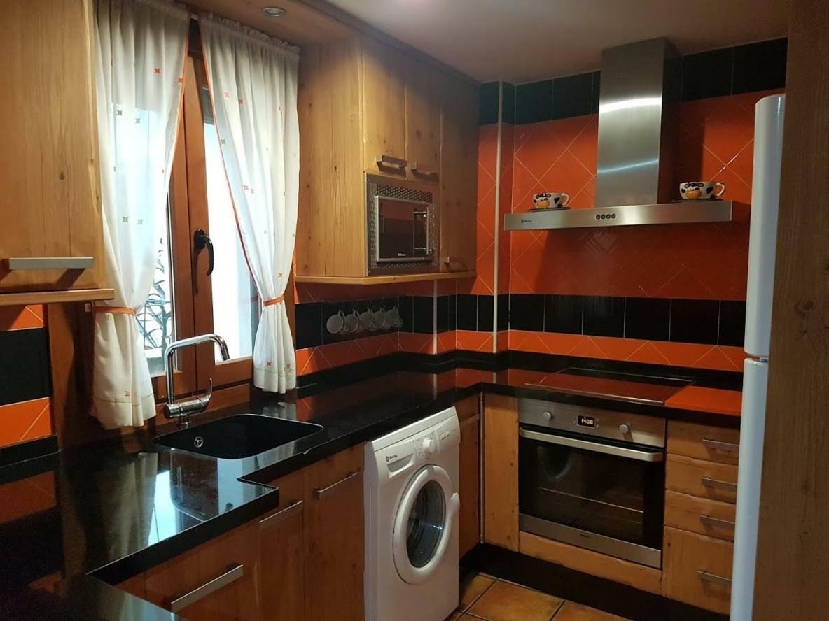 Santa Lucia Apartment Cuenca  Exterior foto