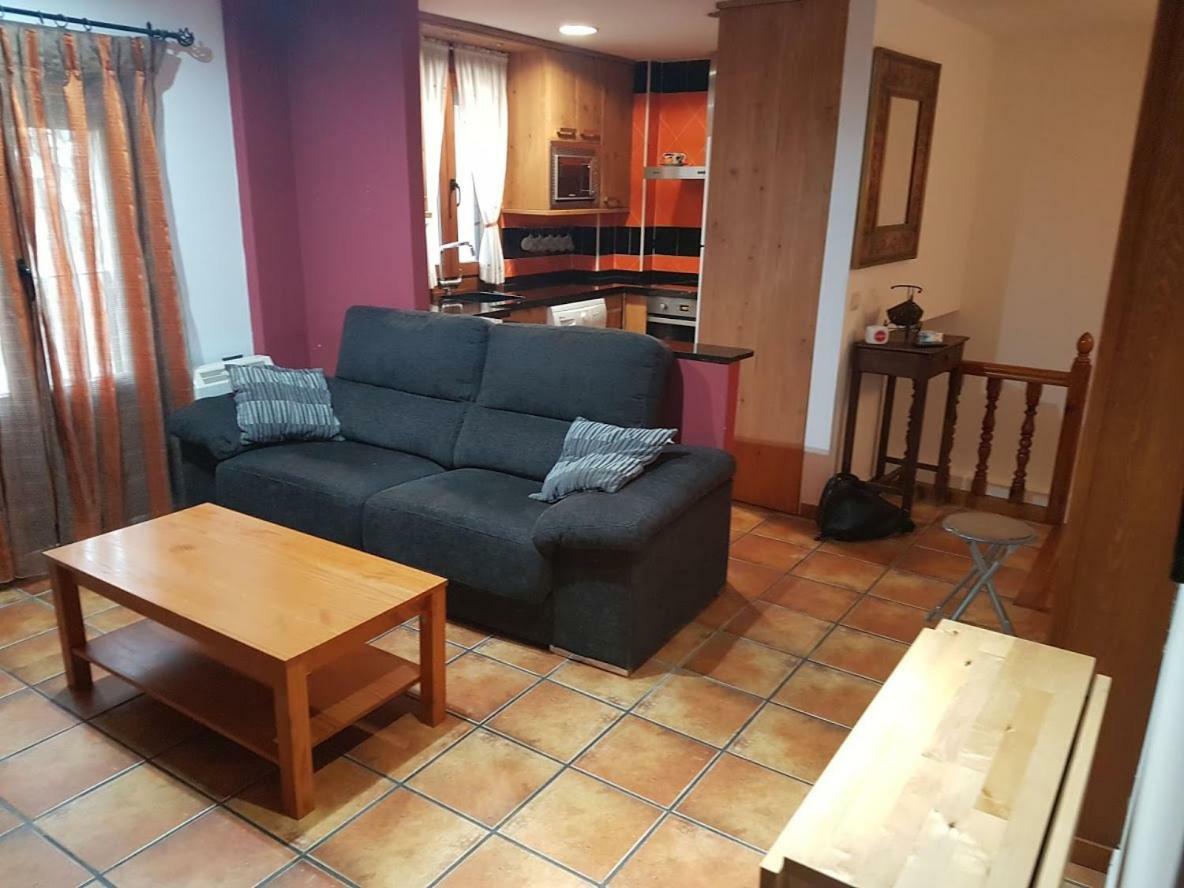 Santa Lucia Apartment Cuenca  Exterior foto