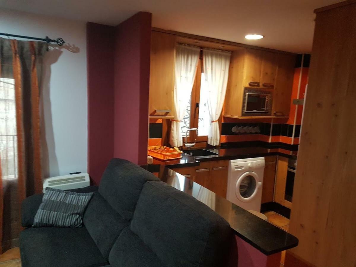 Santa Lucia Apartment Cuenca  Exterior foto