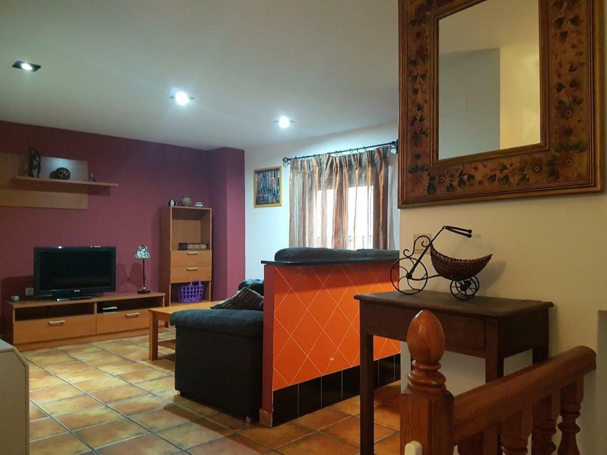 Santa Lucia Apartment Cuenca  Exterior foto